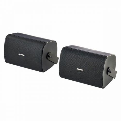 Bose DM6SE Wall Mount Speaker - Side View